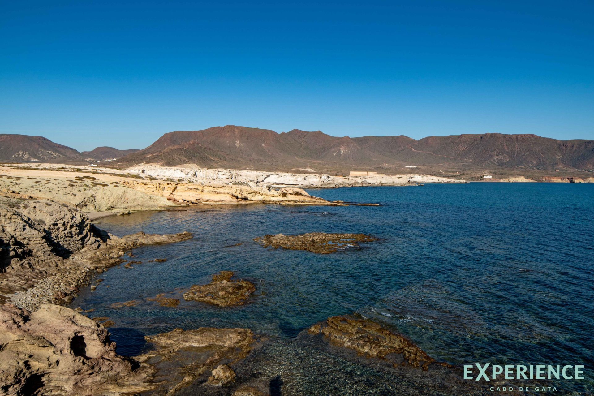 Cala de El Embarcadero